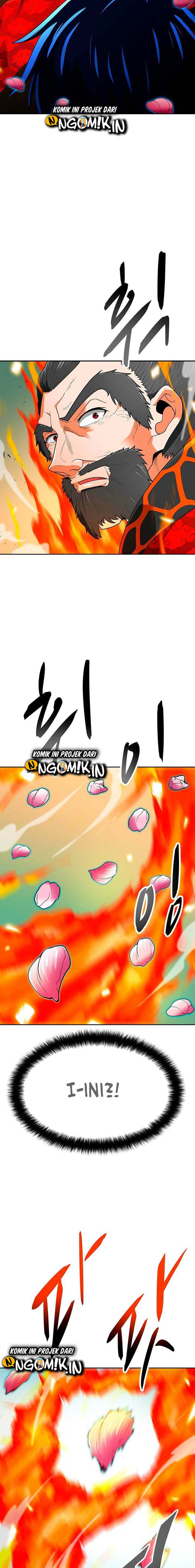 Auto Hunting Chapter 70 Bahasa Indonesia